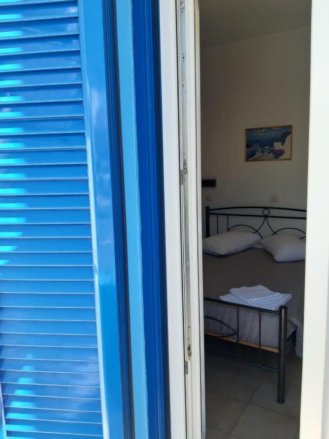Villa Firostefani Exterior foto