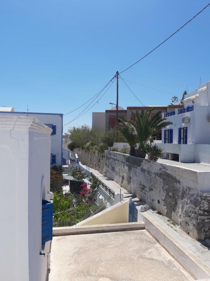 Villa Firostefani Exterior foto