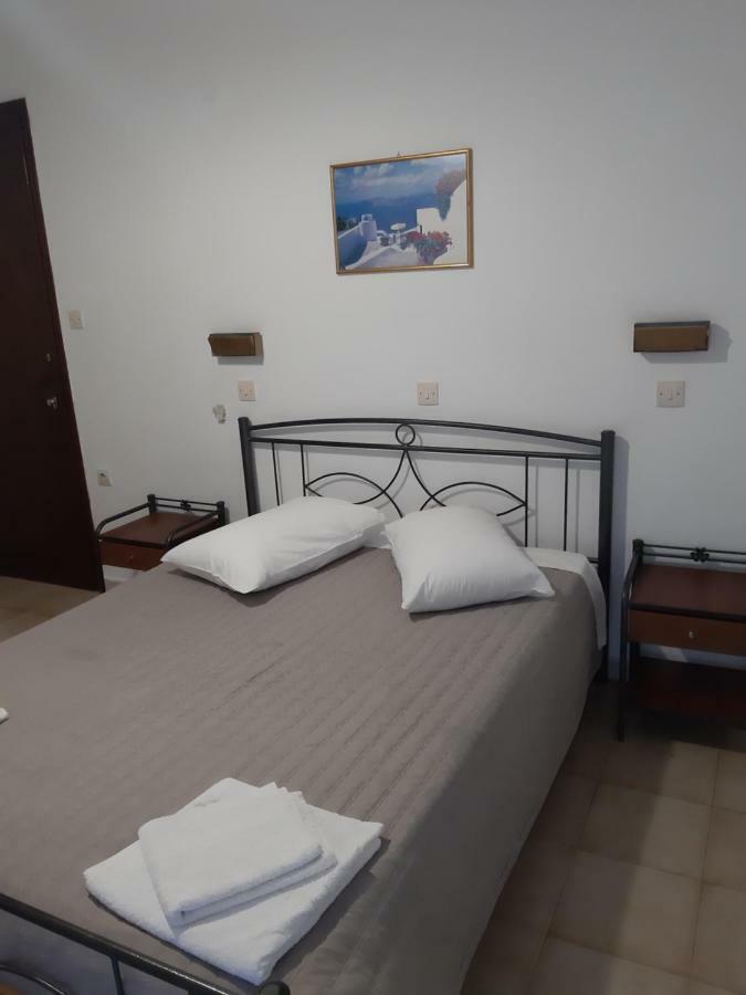 Villa Firostefani Exterior foto