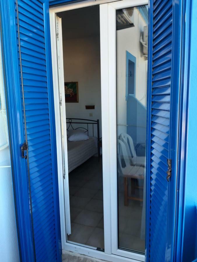 Villa Firostefani Exterior foto